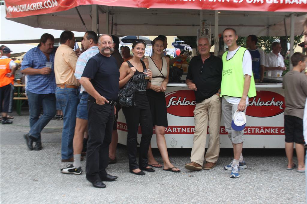 2008-07-13 10-jhriges Oldtimertreffen in Pinkafeld